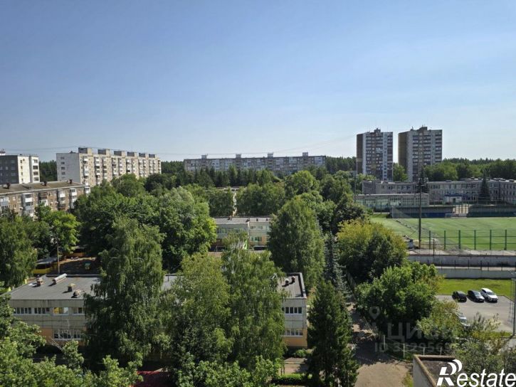 4-комн квартира Лесной пр-д, 6/5,  д. 6/5
