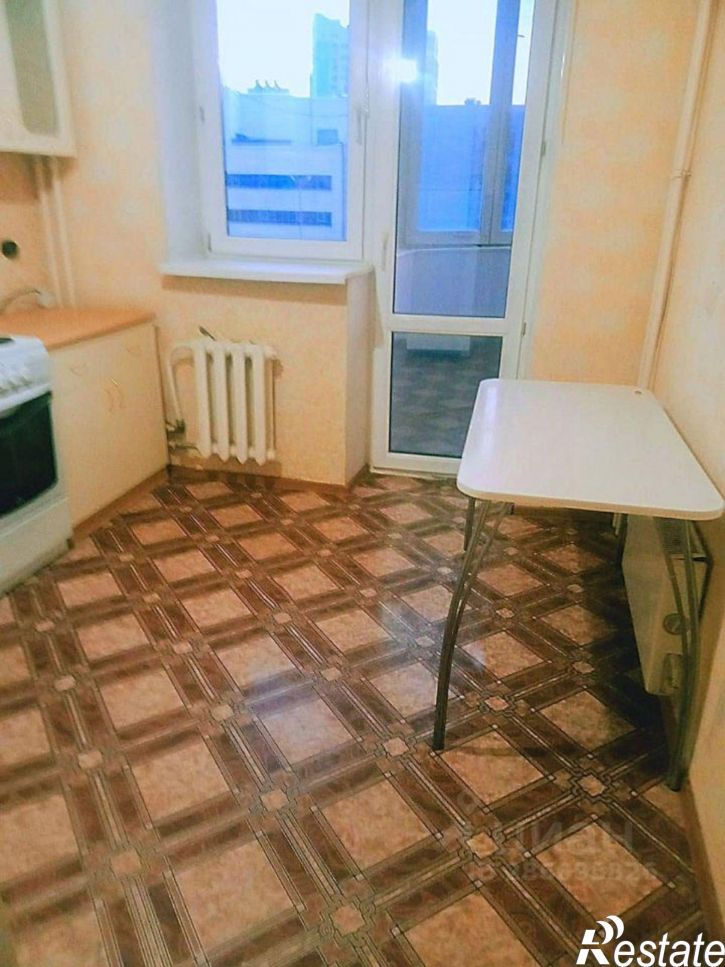 1-комн квартира ул Бакалинская, 25,  д. 25