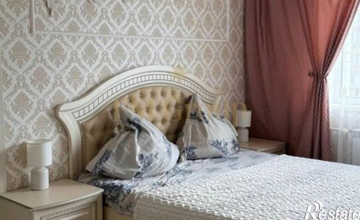 2-комн квартира ул Домостроителей, 6,  д. 6