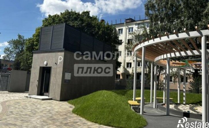 2-комн квартира ул Братьев Кадомцевых, 15,  д. 15