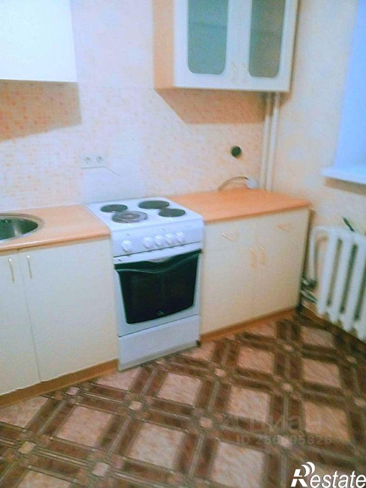 1-комн квартира ул Бакалинская, 25,  д. 25