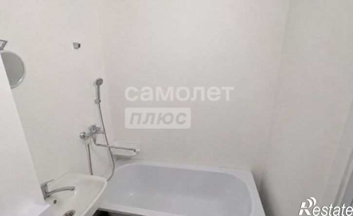 1-комн квартира улица Генерала Кусимова, 20