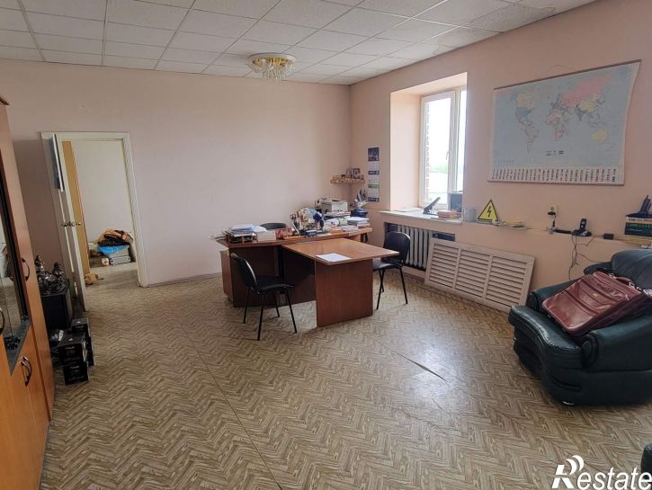 Помещение свободного назначения Юбилейная улица, д.8