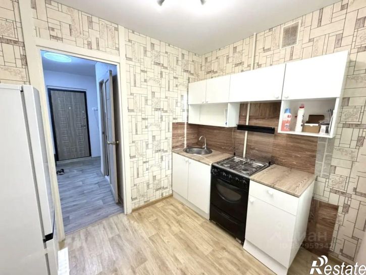 1-комн квартира Бакалинская улица, 60/1,  д. 60/1