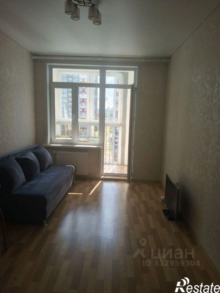1-комн квартира пр-кт Дружбы народов, 53,  д. 53