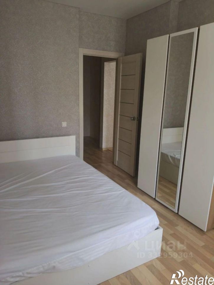 1-комн квартира пр-кт Дружбы народов, 53,  д. 53