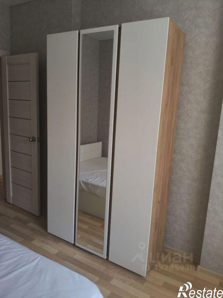 1-комн квартира пр-кт Дружбы народов, 53,  д. 53