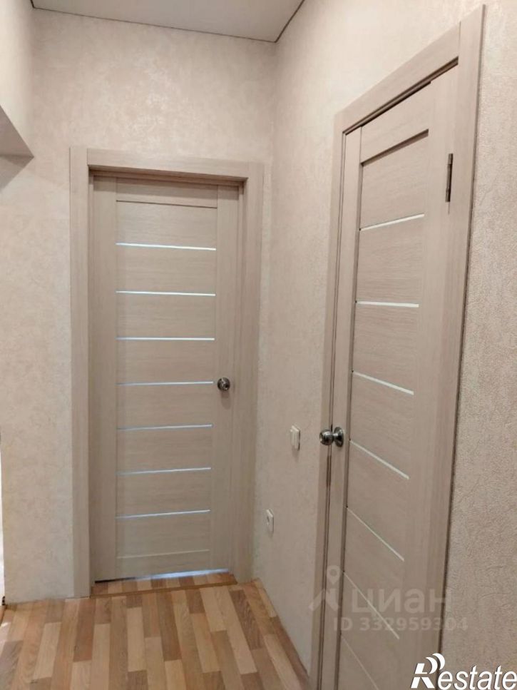 1-комн квартира пр-кт Дружбы народов, 53,  д. 53