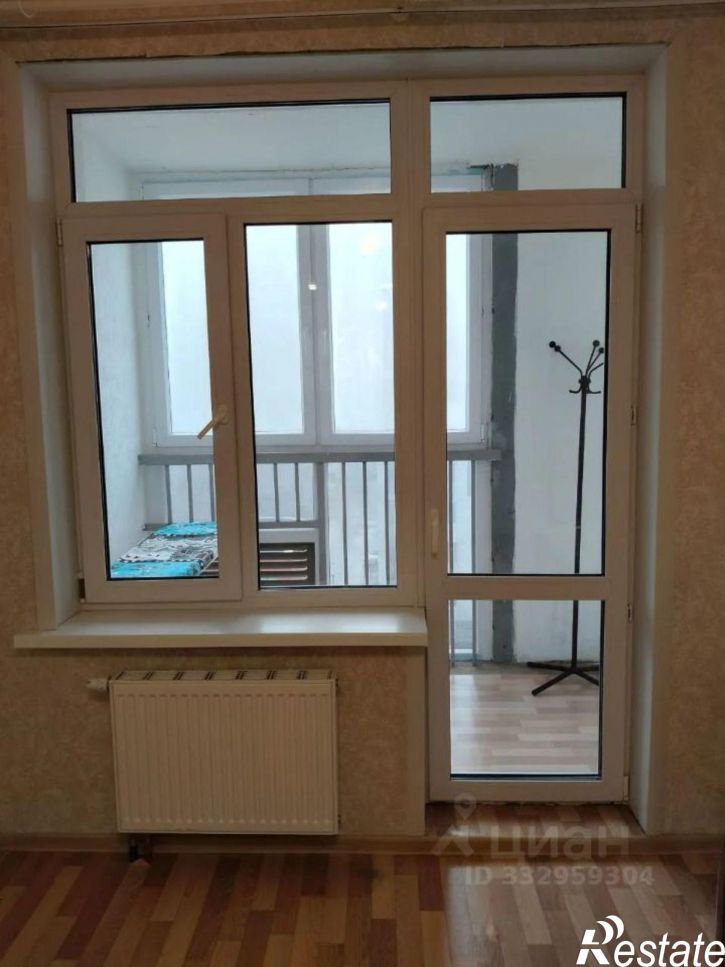 1-комн квартира пр-кт Дружбы народов, 53,  д. 53