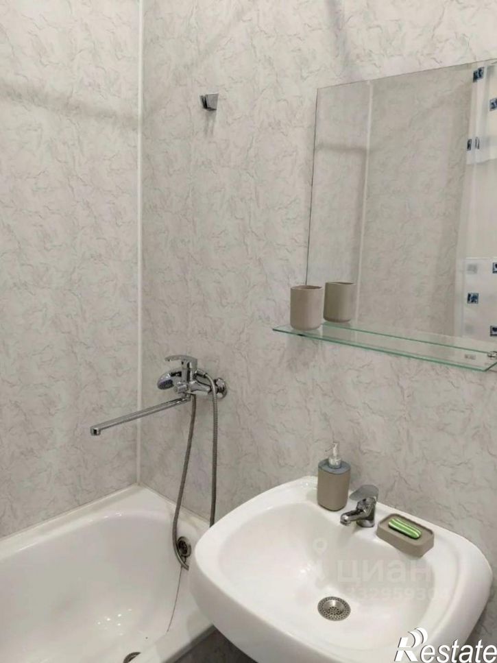 1-комн квартира пр-кт Дружбы народов, 53,  д. 53