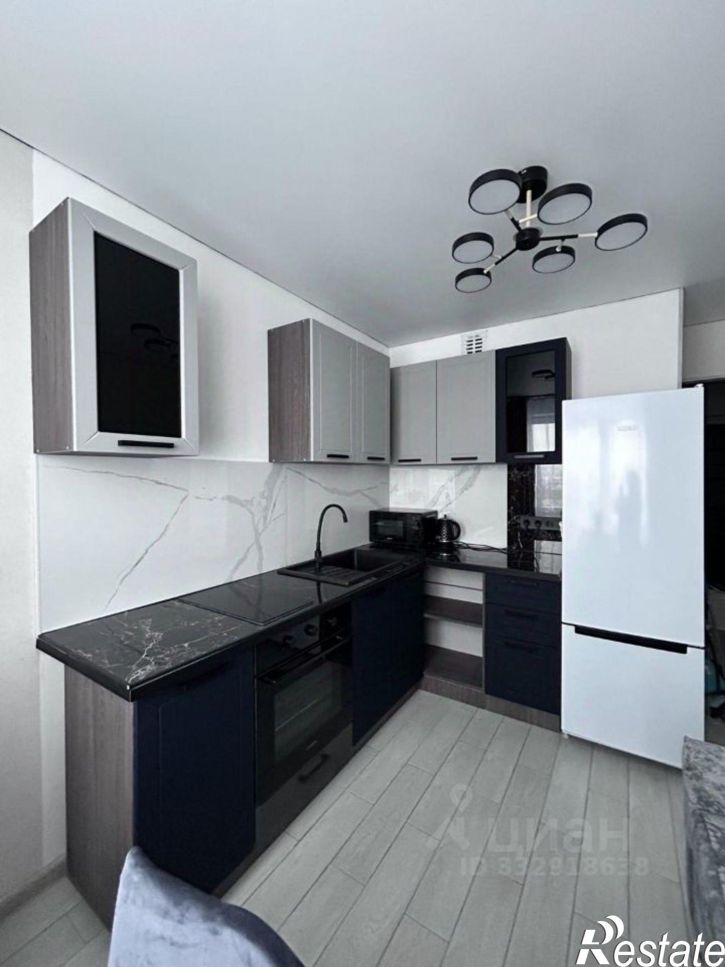 1-комн квартира ул Героя Курбангалеева, 3,  д. 3