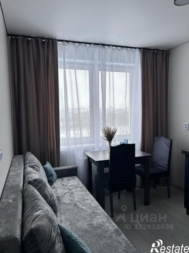 1-комн квартира ул Героя Курбангалеева, 3,  д. 3