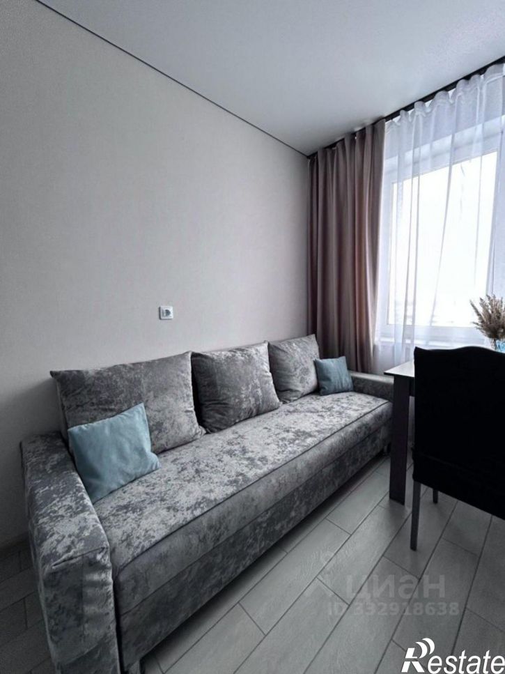 1-комн квартира ул Героя Курбангалеева, 3,  д. 3