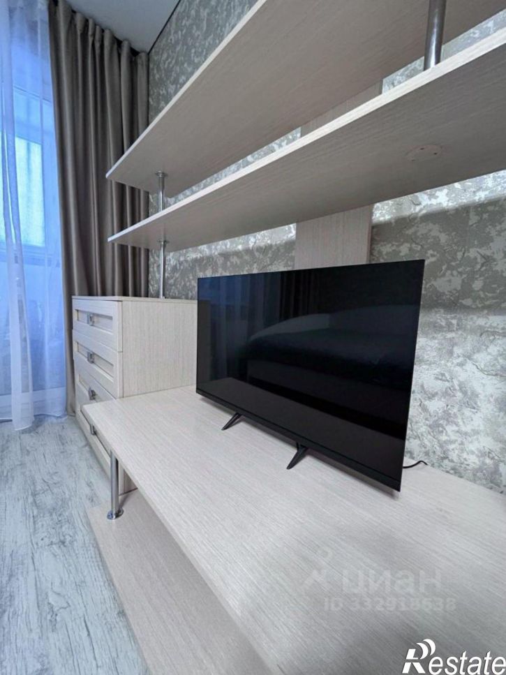 1-комн квартира ул Героя Курбангалеева, 3,  д. 3