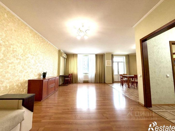 2-комн квартира ул Цюрупы, 75,  д. 75