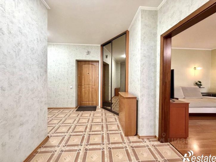 2-комн квартира ул Цюрупы, 75,  д. 75