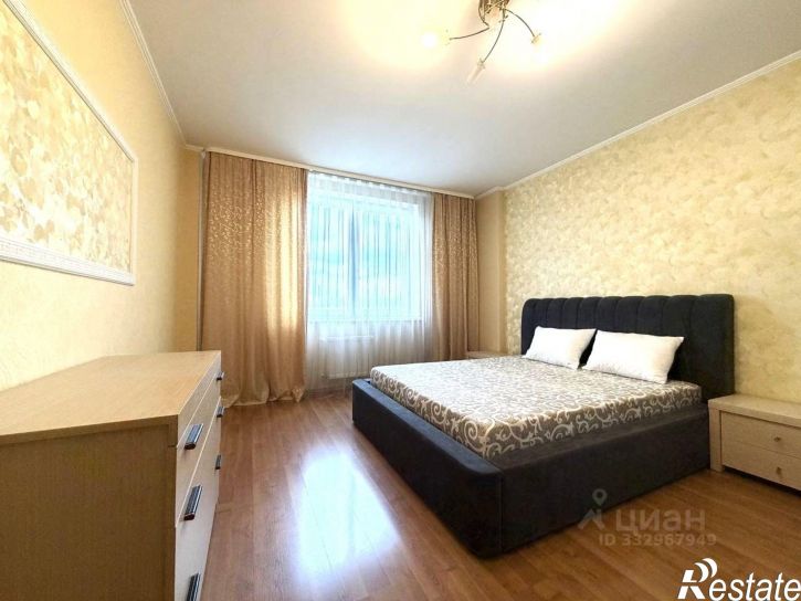 2-комн квартира ул Цюрупы, 75,  д. 75