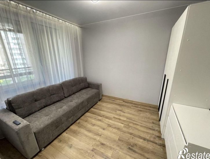 2-комн квартира ул Энтузиастов, 7,  д. 7