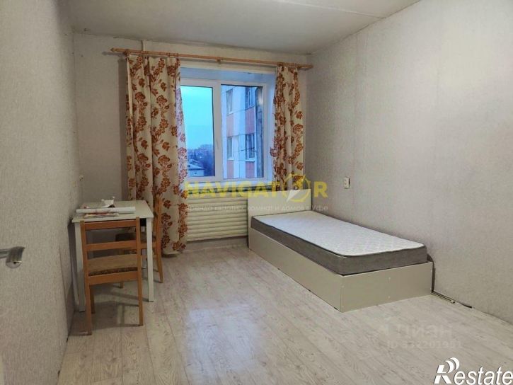 Комната ул Бабушкина, 21/1,  д. 21/1