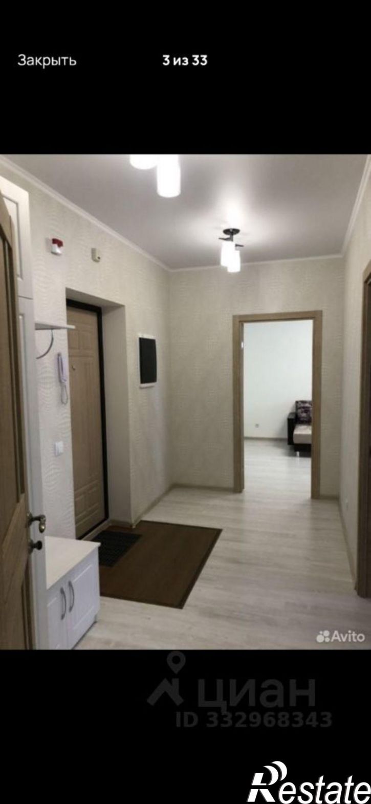 2-комн квартира ул Менделеева, 156,  д. 156