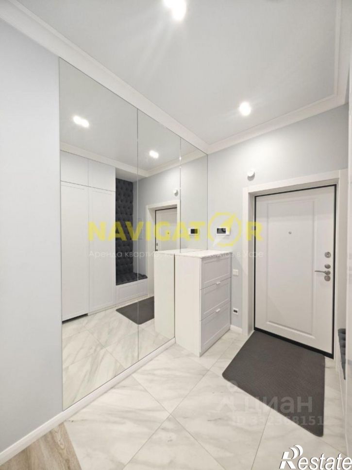 4-комн квартира ул Гоголя, 29 31,  д. 29 31,  к. 31