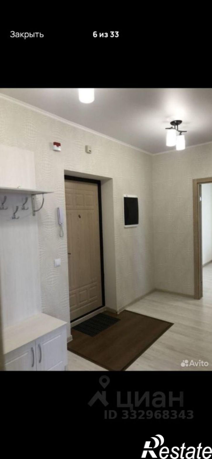 2-комн квартира ул Менделеева, 156,  д. 156