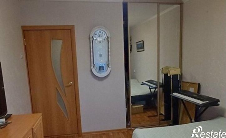 3-комн квартира ул Юрия Гагарина, 19,  д. 19