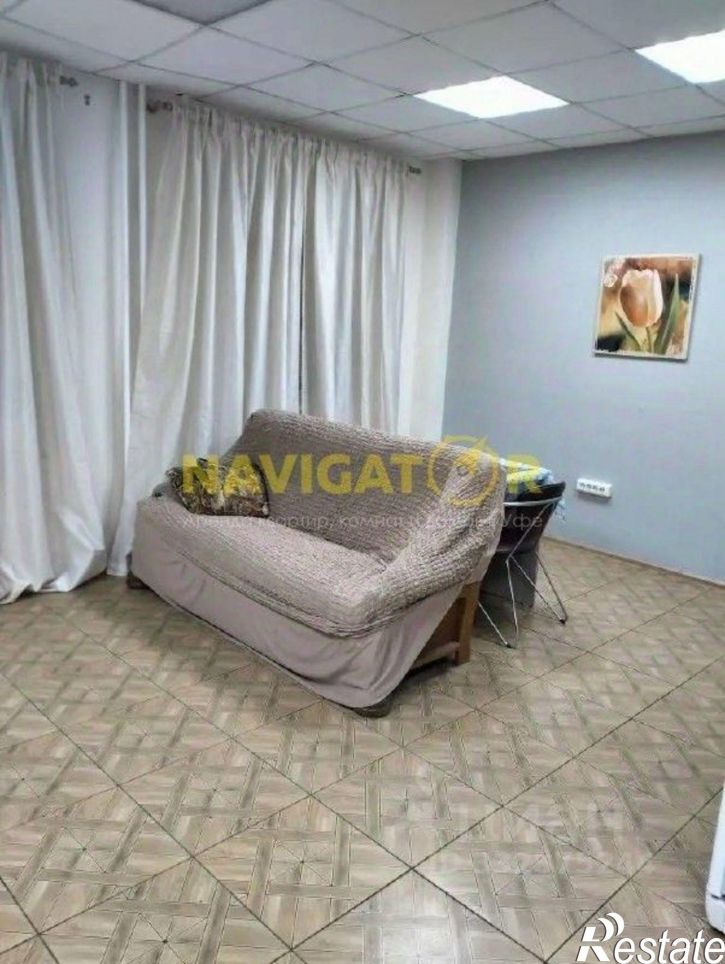 1-комн квартира ул Российская, 25,  д. 25