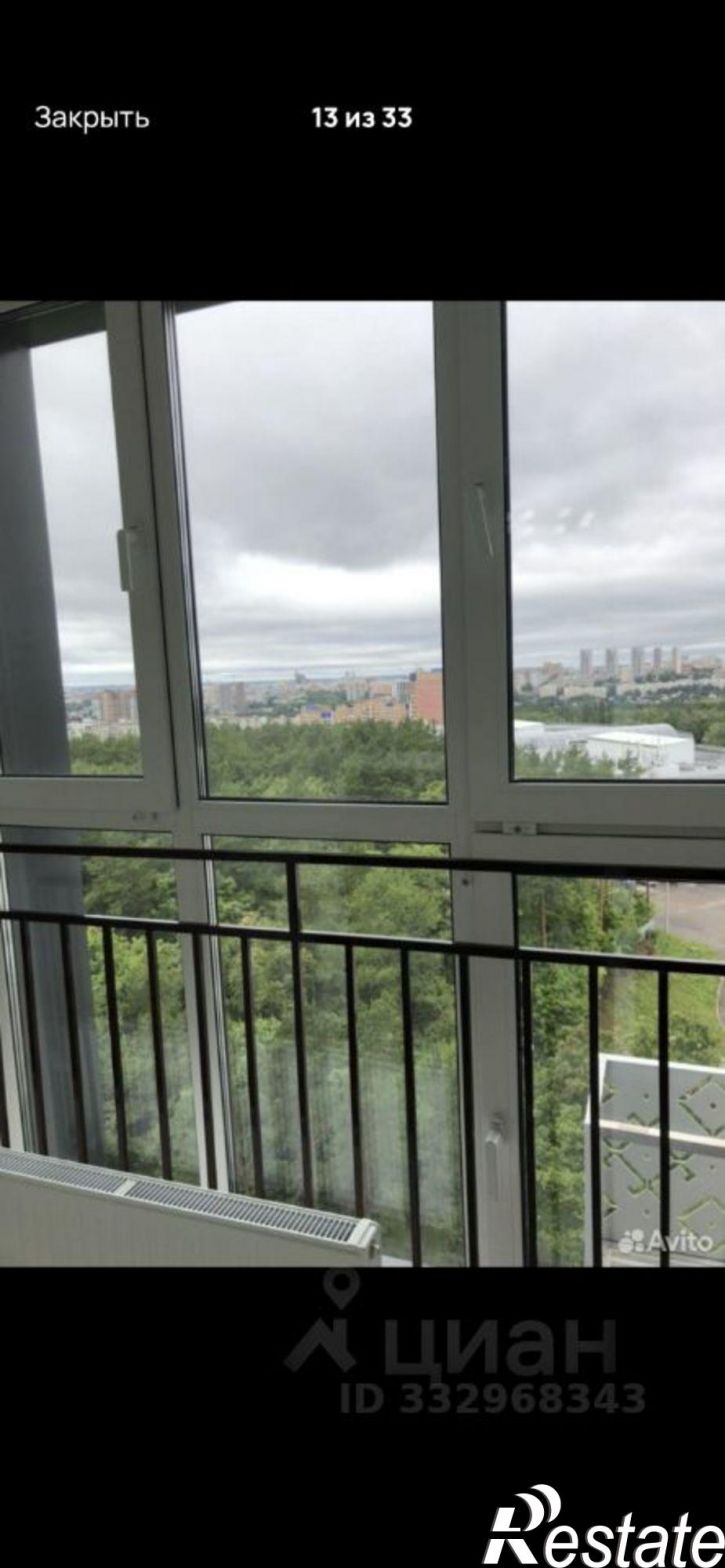2-комн квартира ул Менделеева, 156,  д. 156