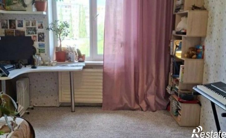 3-комн квартира ул Юрия Гагарина, 19,  д. 19