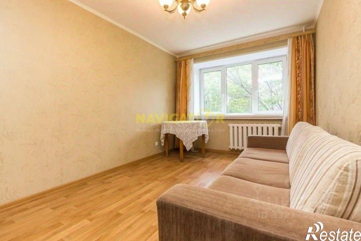 2-комн квартира ул Достоевского, 97/1,  д. 97/1