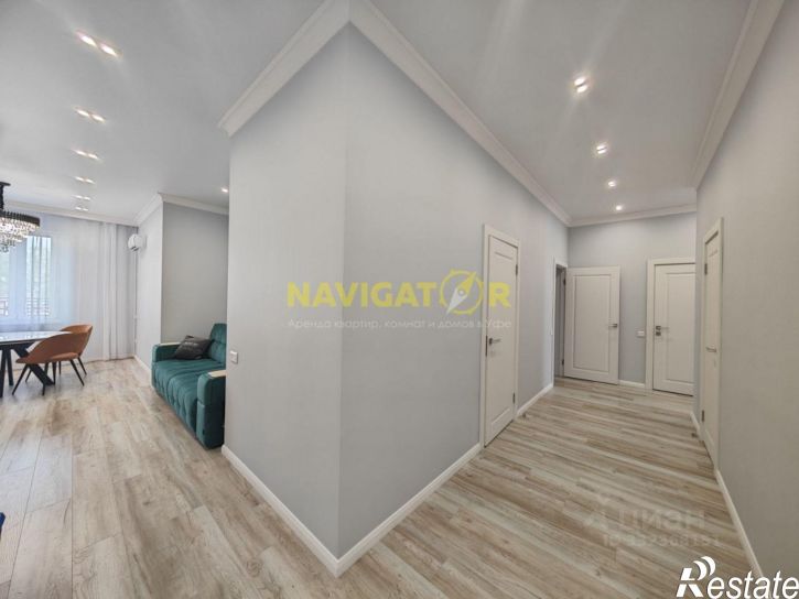 4-комн квартира ул Гоголя, 29 31,  д. 29 31,  к. 31