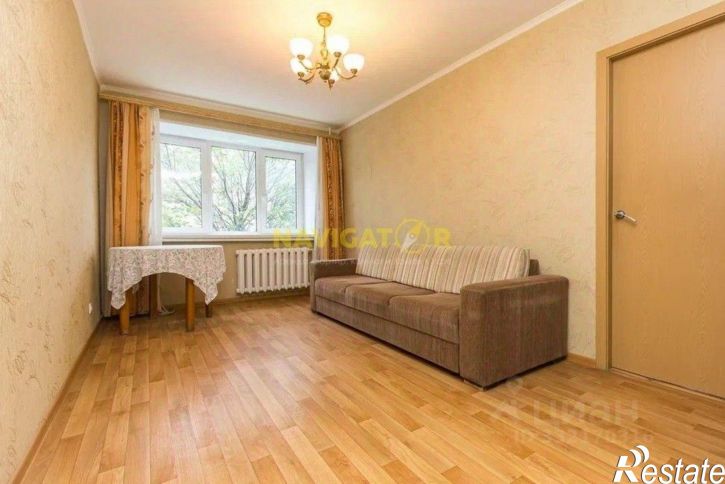 2-комн квартира ул Достоевского, 97/1,  д. 97/1