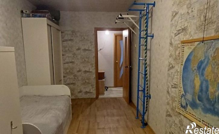 3-комн квартира ул Юрия Гагарина, 19,  д. 19