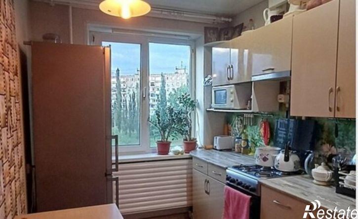 3-комн квартира ул Юрия Гагарина, 19,  д. 19