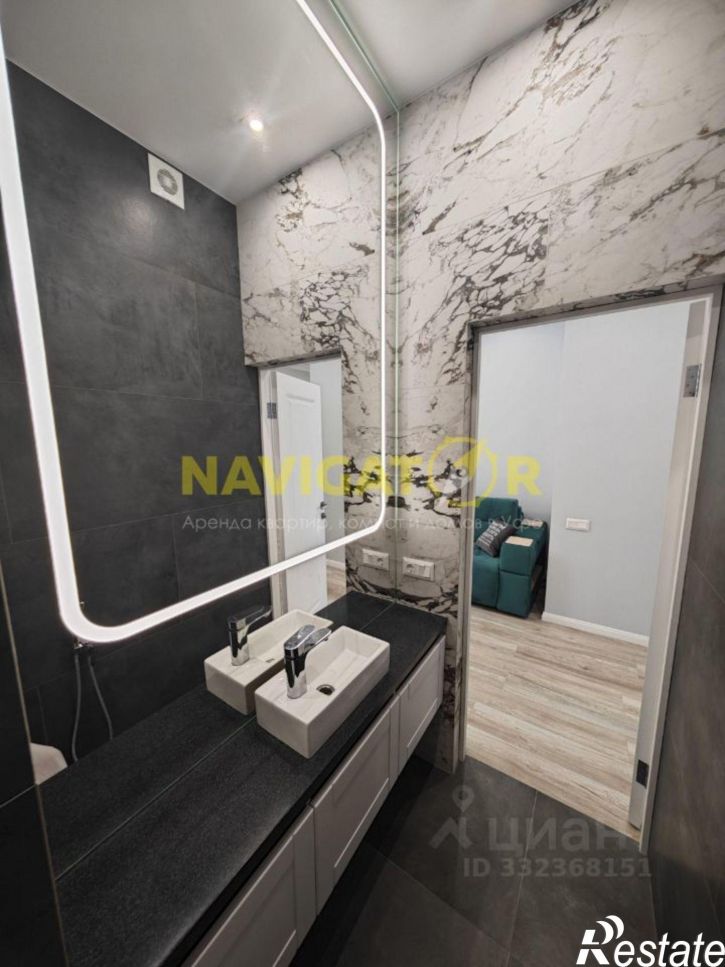 4-комн квартира ул Гоголя, 29 31,  д. 29 31,  к. 31