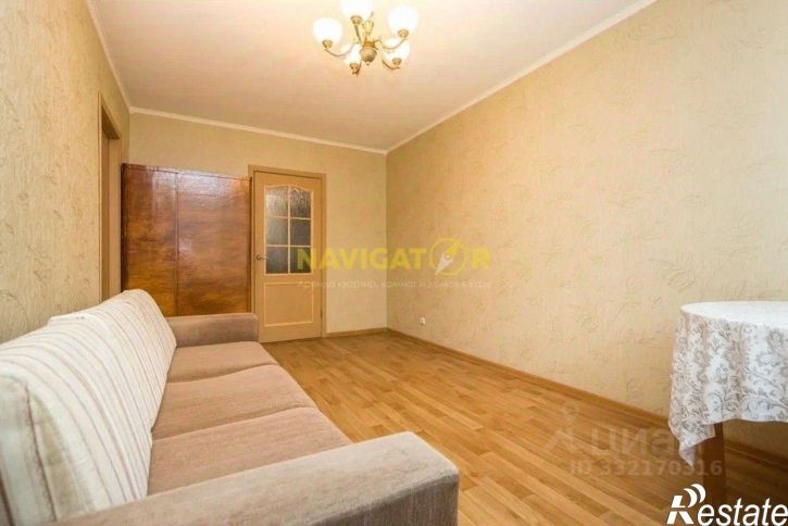 2-комн квартира ул Достоевского, 97/1,  д. 97/1