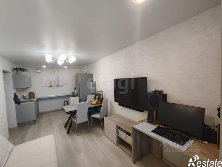 3-комн квартира ул Софьи Перовской, 24а,  д. 24а