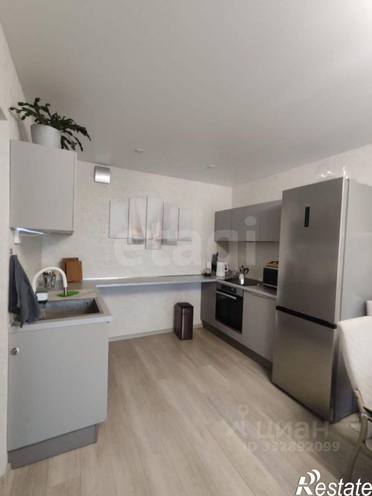 3-комн квартира ул Софьи Перовской, 24а,  д. 24а