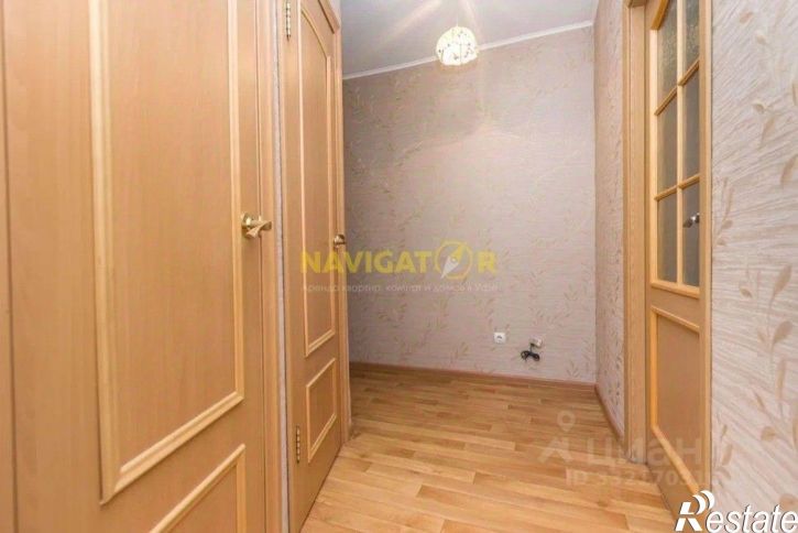 2-комн квартира ул Достоевского, 97/1,  д. 97/1