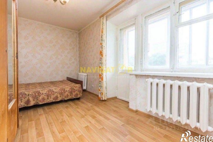 2-комн квартира ул Достоевского, 97/1,  д. 97/1