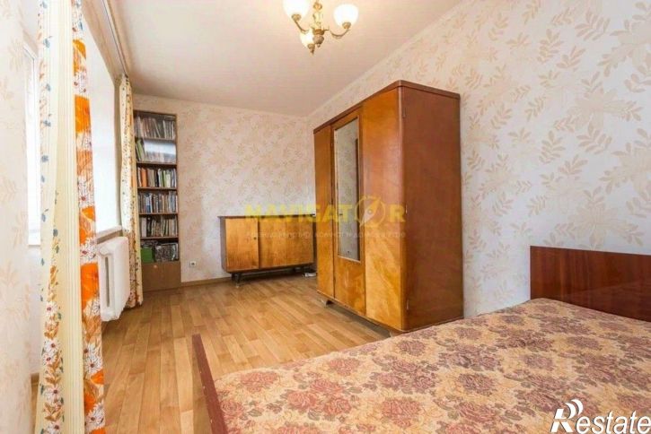 2-комн квартира ул Достоевского, 97/1,  д. 97/1