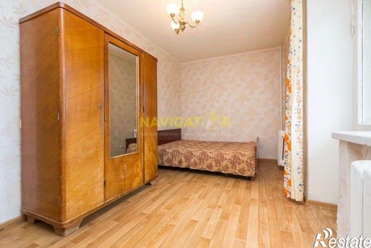 2-комн квартира ул Достоевского, 97/1,  д. 97/1