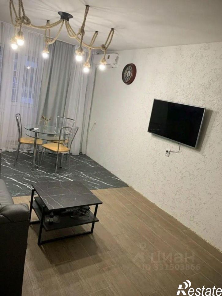 3-комн квартира ул Рихарда Зорге, 45/4,  д. 45/4