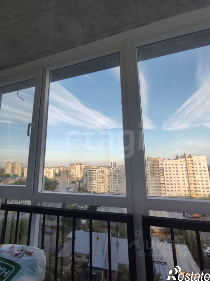 3-комн квартира ул Софьи Перовской, 24а,  д. 24а