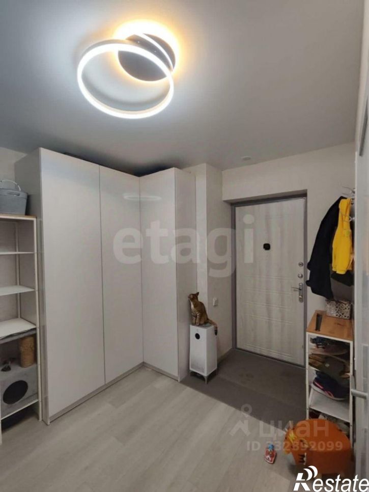 3-комн квартира ул Софьи Перовской, 24а,  д. 24а