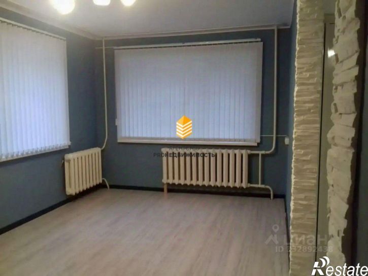 1-комн квартира пр-кт Октября, 43/1,  д. 43/1