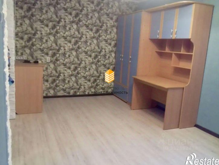 1-комн квартира пр-кт Октября, 43/1,  д. 43/1