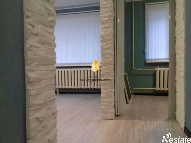 1-комн квартира пр-кт Октября, 43/1,  д. 43/1