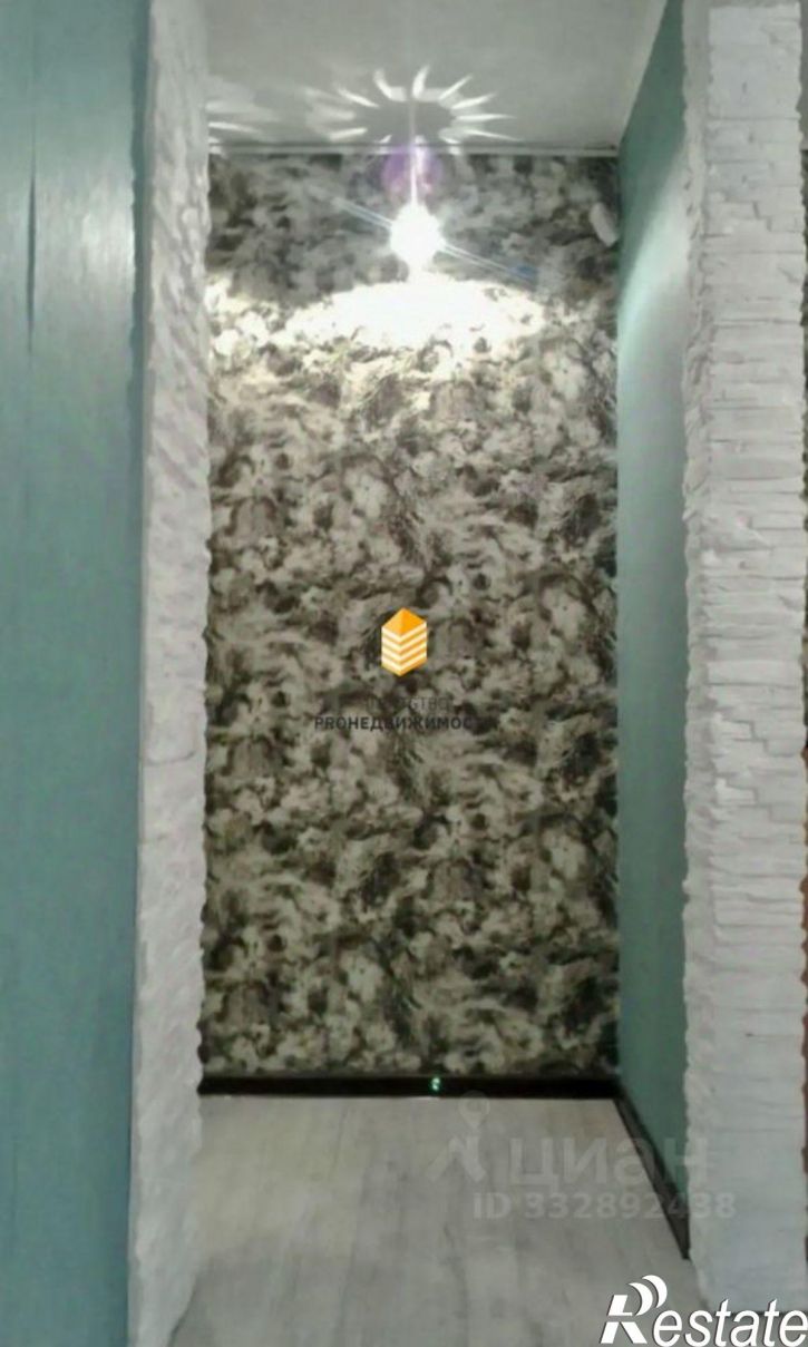 1-комн квартира пр-кт Октября, 43/1,  д. 43/1